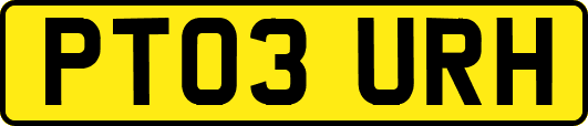 PT03URH
