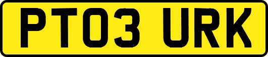 PT03URK