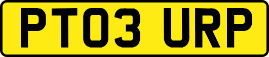 PT03URP