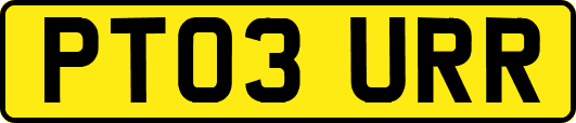 PT03URR