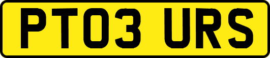 PT03URS