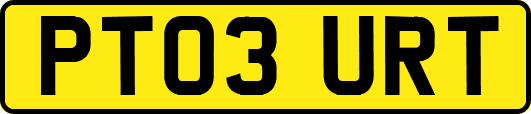 PT03URT