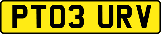 PT03URV