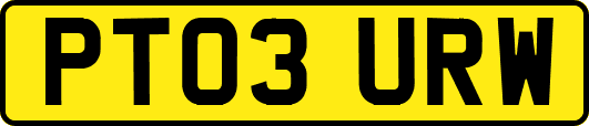 PT03URW