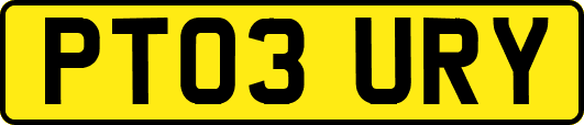 PT03URY