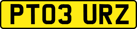 PT03URZ