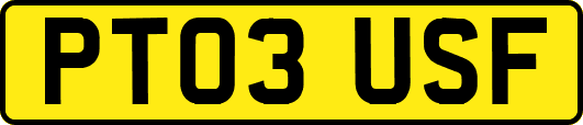 PT03USF