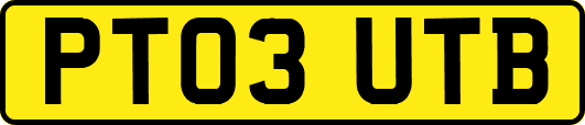 PT03UTB