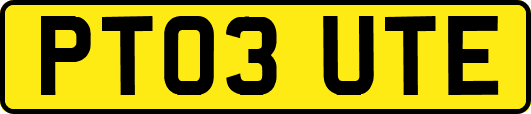 PT03UTE