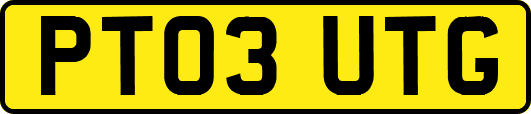 PT03UTG