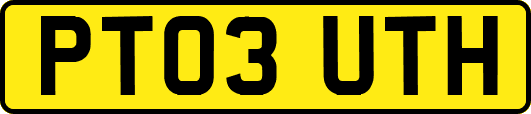 PT03UTH