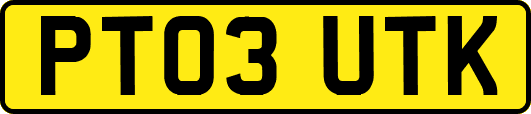 PT03UTK