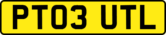 PT03UTL