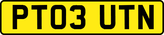 PT03UTN