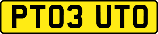 PT03UTO