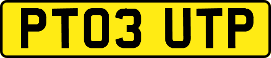PT03UTP