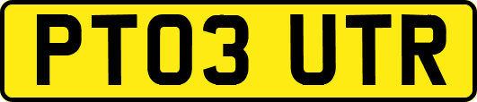 PT03UTR