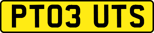 PT03UTS