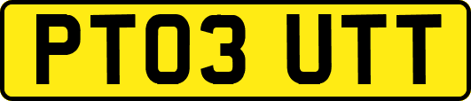 PT03UTT