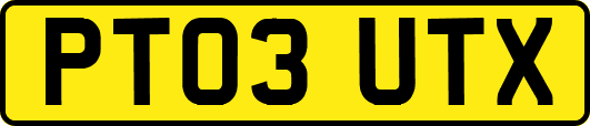 PT03UTX
