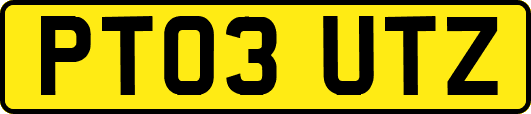 PT03UTZ