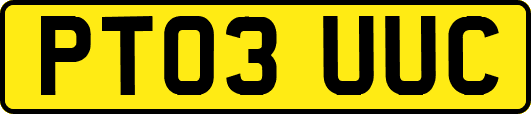 PT03UUC