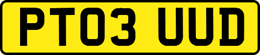 PT03UUD
