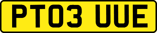 PT03UUE