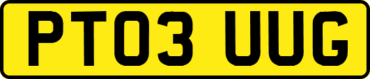 PT03UUG