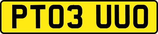 PT03UUO