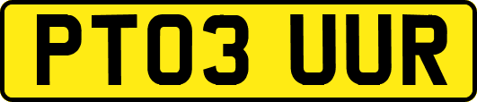 PT03UUR