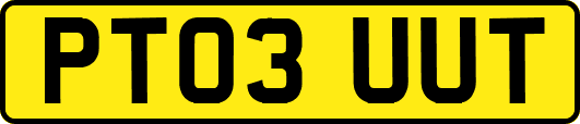PT03UUT