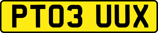 PT03UUX