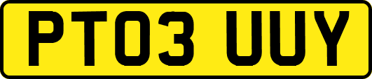 PT03UUY