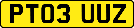 PT03UUZ