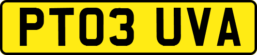 PT03UVA