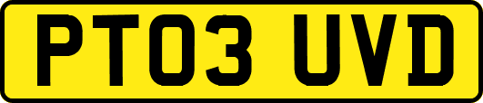 PT03UVD