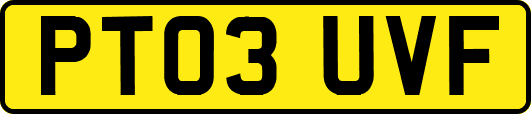 PT03UVF