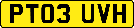 PT03UVH