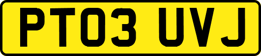 PT03UVJ