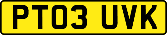PT03UVK