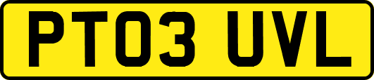 PT03UVL