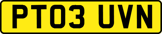 PT03UVN