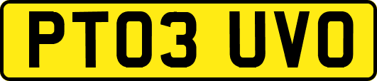 PT03UVO