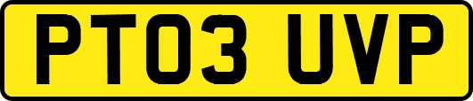 PT03UVP