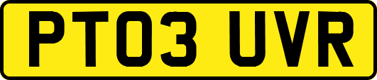 PT03UVR