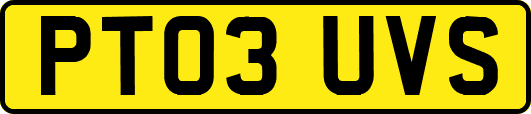 PT03UVS