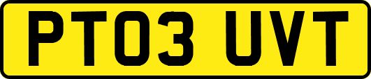 PT03UVT