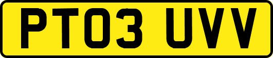 PT03UVV