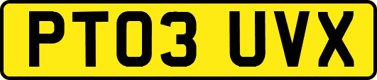 PT03UVX